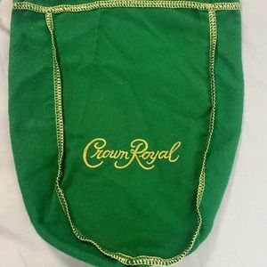 Crown Royal Bags